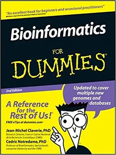 Bioinformatics For Dummies