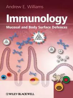 Immunology: Mucosal and Body Surface Defences