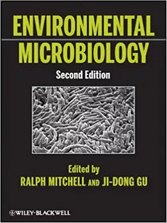Environmental Microbiology