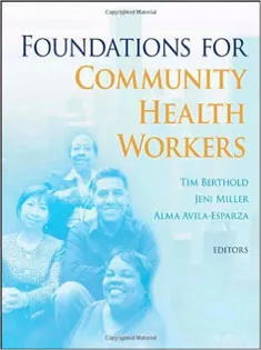Foundations for Community Health Workers
