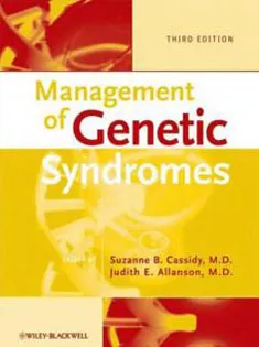 Management Of Genetic Syndromes