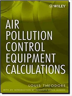 Air Pollution Control Equipment Calculations