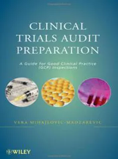 Clinical Trials Audit Preparation