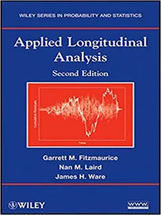 Applied Longitudinal Analysis