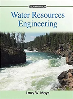 Water Resources Engineering