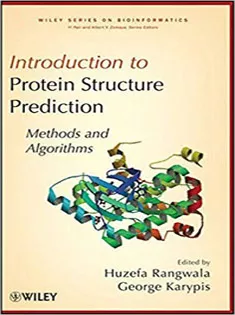 Introduction to Protein Structure Prediction