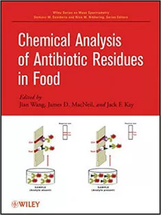Chemical Analysis of Antibiotic Residues in Food