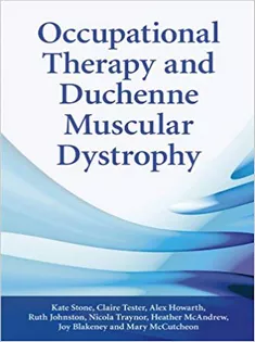 Occupational Therapy and Duchenne Muscular Dystrophy