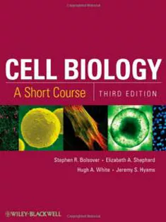Cell Biology: A Short Course