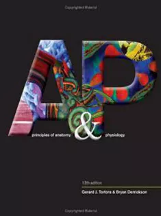 Principles of Anatomy and Physiology 2012