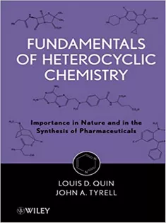 Fundamentals of Heterocyclic Chemistry