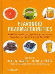Flavonoid Pharmacokinetics