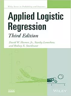 Applied Logistic Regression