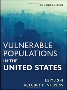 Vulnerable Populations in the United States