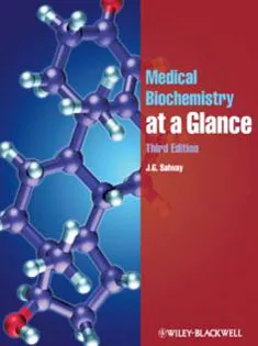 Medical Biochemistry at A Glance