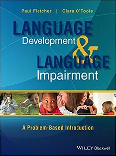 Language Development and Language Impairment