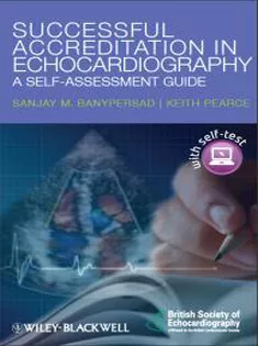 Successful Accreditation in Echocardiography