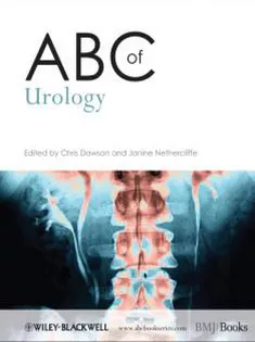 ABC of Urology