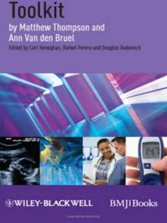 Diagnostic Tests Toolkit