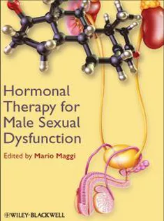 Hormonal Therapy for Male Sexual Dysfunction