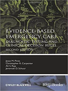 Evidence-Based Emergency Care