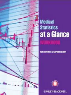 Medical Statistics at A Glance Workbook