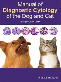 Manual Of Diagnostic Cytology Of The Dog And Cat