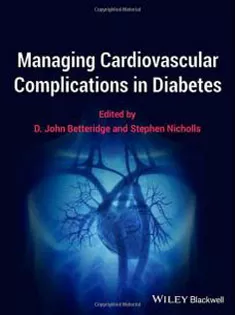 Managing Cardiovascular Complications in Diabetes