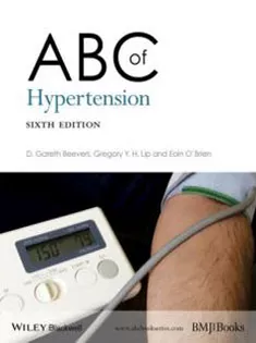 9780470659625 ABC of Hypertension