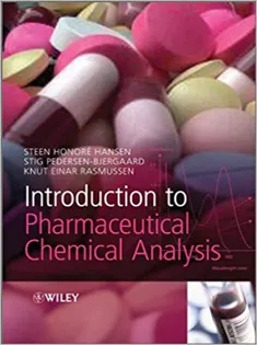 Introduction to Pharmaceutical Chemical Analysis