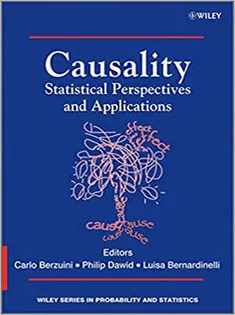 Causality: Statistical Perspectives and Applications
