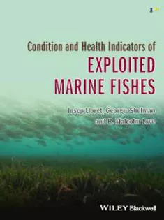 Condition and Health Indicators of Exploited Marine Fishes