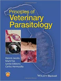 9780470670422 Principles of Veterinary Parasitology