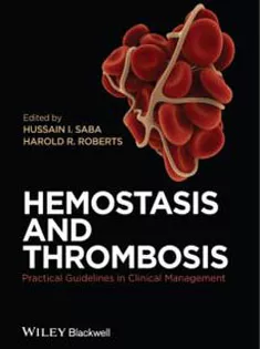 9780470670507 Hemostasis and Thrombosis