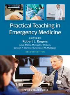 Practical Teaching In Emergency Medicine