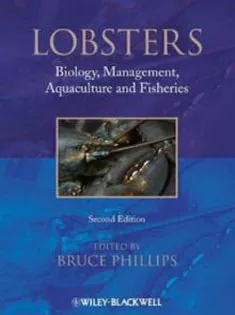 Lobsters: Biology, Management, Aquaculture & Fisheries