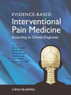 Evidence-based Interventional Pain Practice