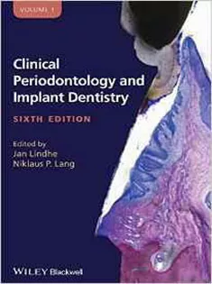 Clinical Periodontology and Implant Dentistry 2015