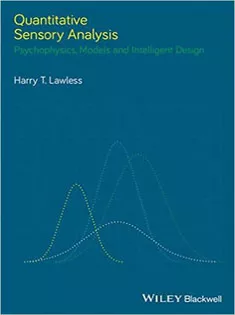 Quantitative Sensory Analysis: Psychophysics, Models and Intelligent Design