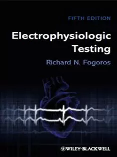 Electrophysiologic Testing