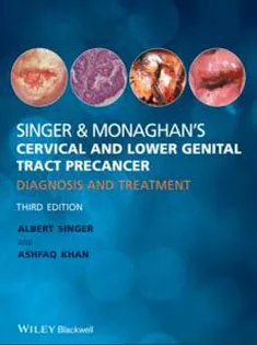 Singer & Monaghan's Cervical and Lower Genital Tract Precancer