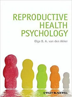 Reproductive Health Psychology