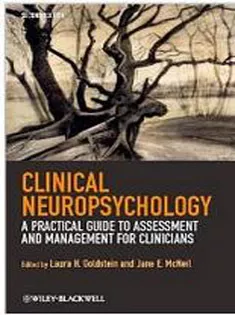 Clinical Neuropsychology