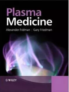 Plasma Medicine