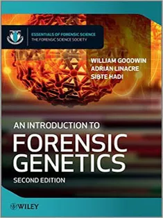 An Introduction to Forensic Genetics