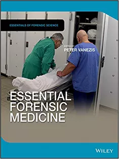 Essential Forensic Medicine