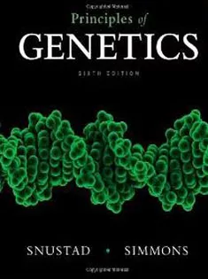 Principles of Genetics