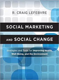 Social Marketing and Social Change