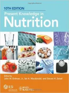 Present Knowledge in Nutrition 1