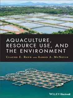 9780470959190 Aquaculture, Resource Use, and the Environment